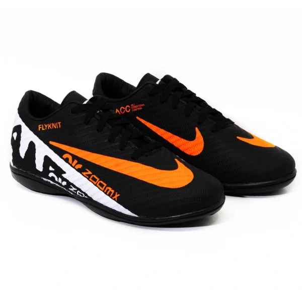 Chuteira Futsal Ni Airzoomx - Imagem 14