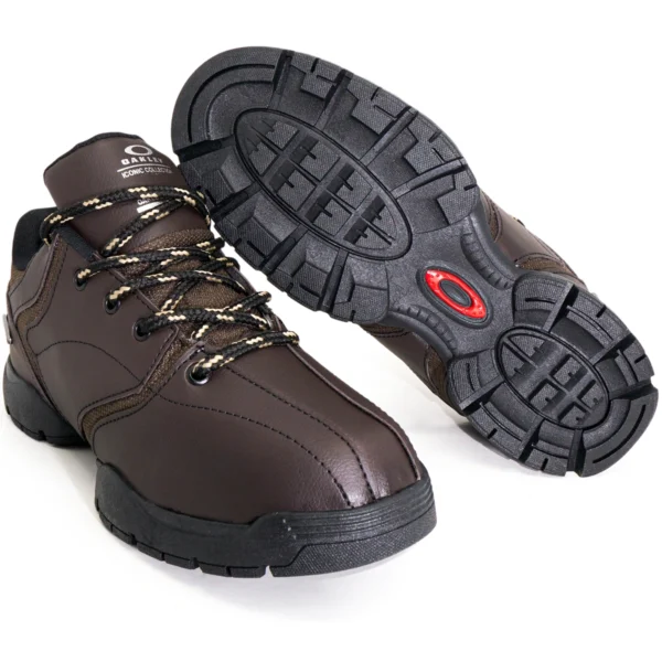 Tênis Masculino Okley Flak Botinha - Image 4