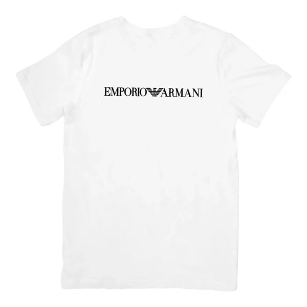 Kit 3 Camisetas Masculina Sortidas - Image 4