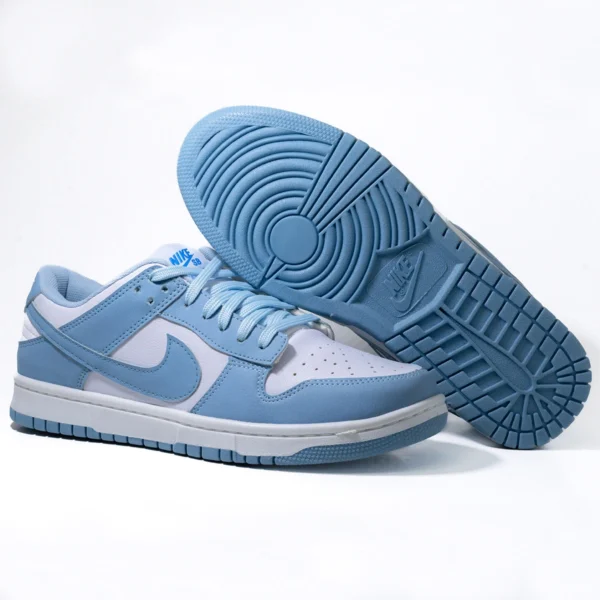 Tênis Masculino Ni Dunk Low Pro - Imagem 14