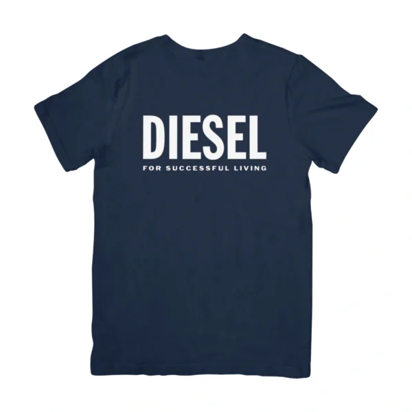 Camisa Diesel  TurboTech - Imagem 3
