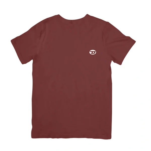 Camisa Diesel Minimalista - Imagem 6