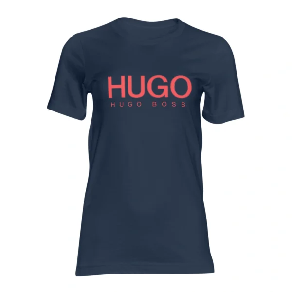 Camisa Hugo Boss Contemporary - Imagem 3