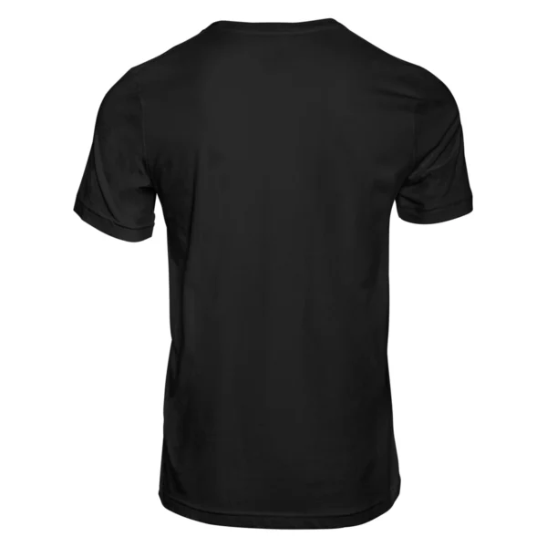 Camisa Under Armour Basic - Imagem 4