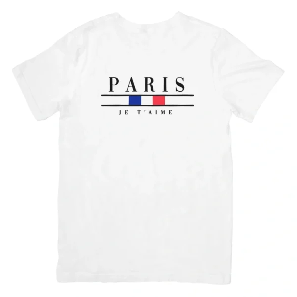 Kit 3 Camisetas Masculina Sortidas - Image 7
