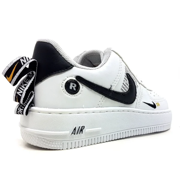Tênis Nk Air Force 1 TM - Imagem 9