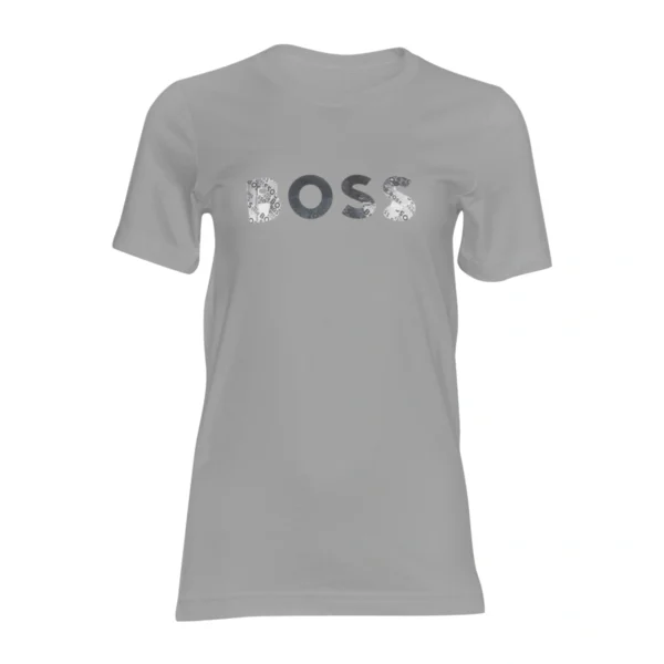 Camisa Hugo Boss Fragments - Imagem 18