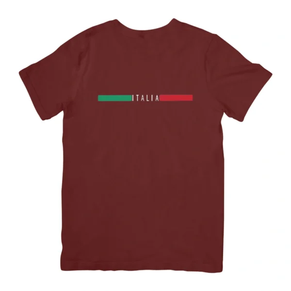 Camisa Italia - Imagem 5