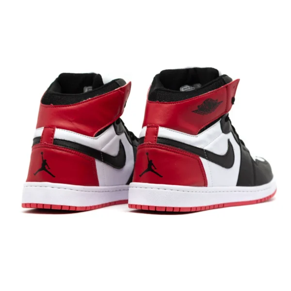 Tênis Ni Air Jordan 1 MID - Imagem 13