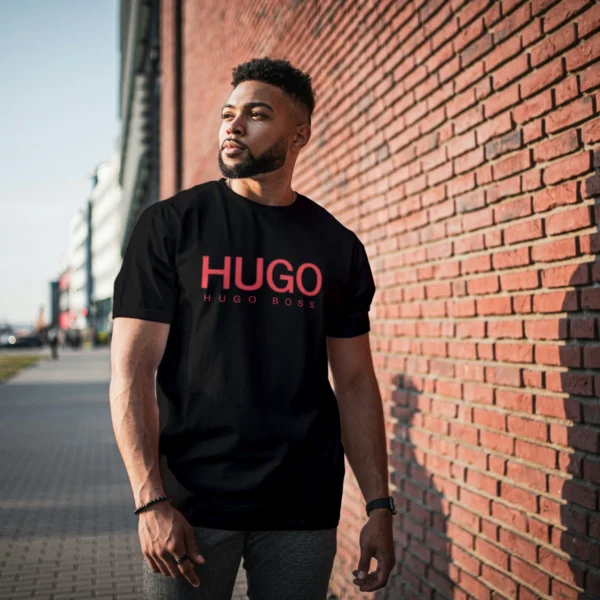 Camisa Hugo Boss Contemporary - Imagem 8