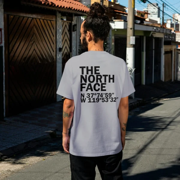 Camisa The North face Outland - Imagem 13