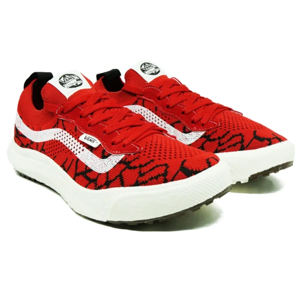 Tênis Masculino Van UltraRange VR3 - Image 9
