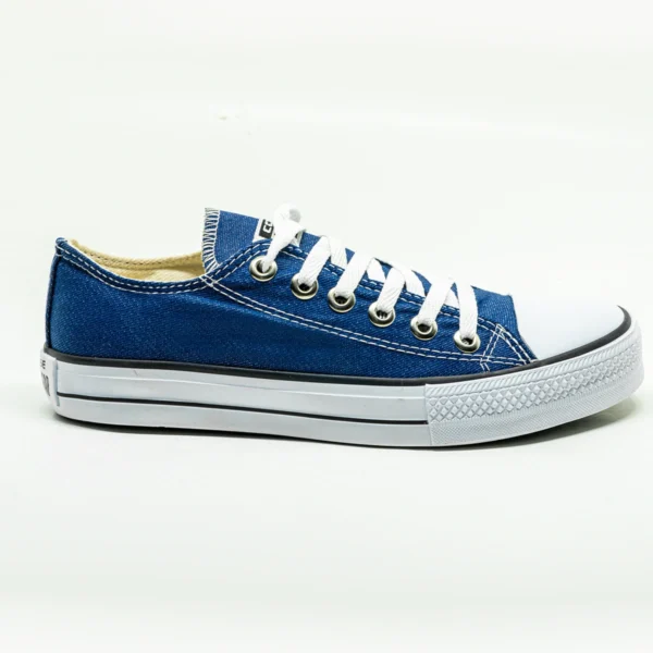 Tênis Feminino All Star - Imagem 7