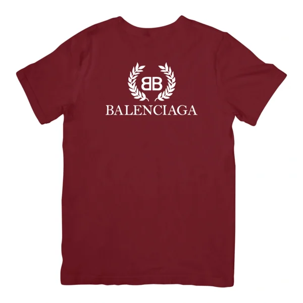 Camisa Balenciaga Trevo - Image 6