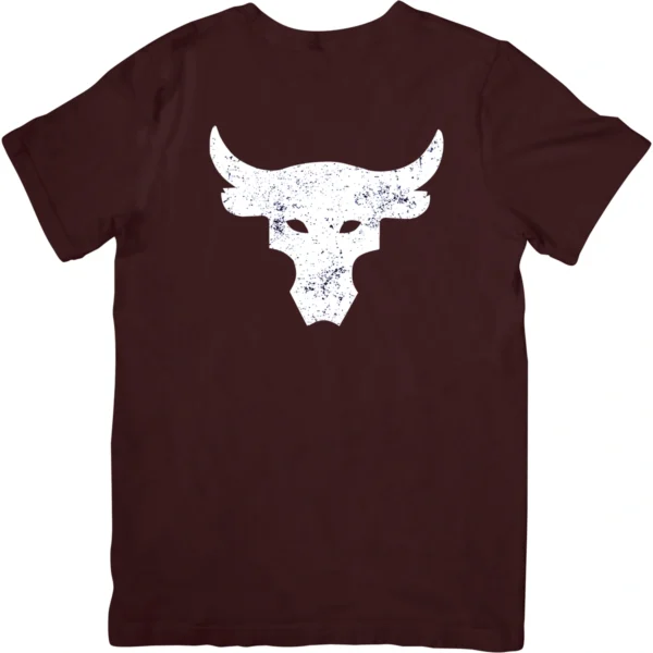 Camisa Under Armour Tauros - Imagem 18