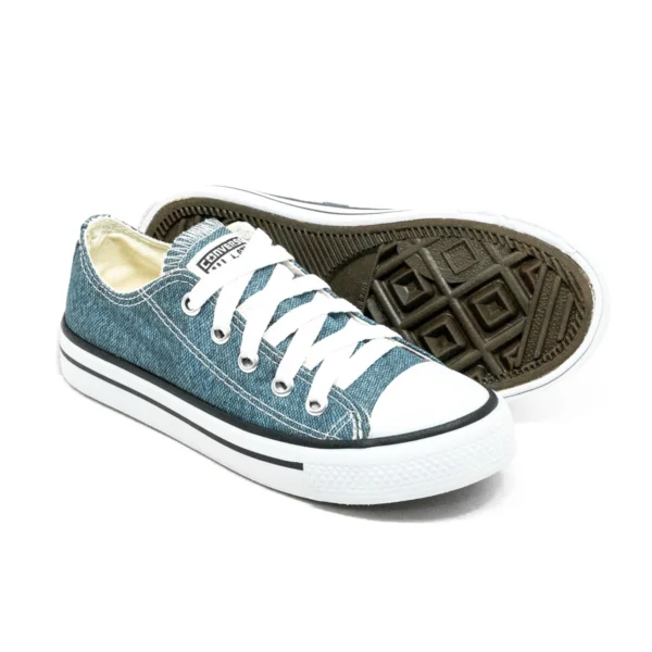 Tênis Infantil All Star - Imagem 9