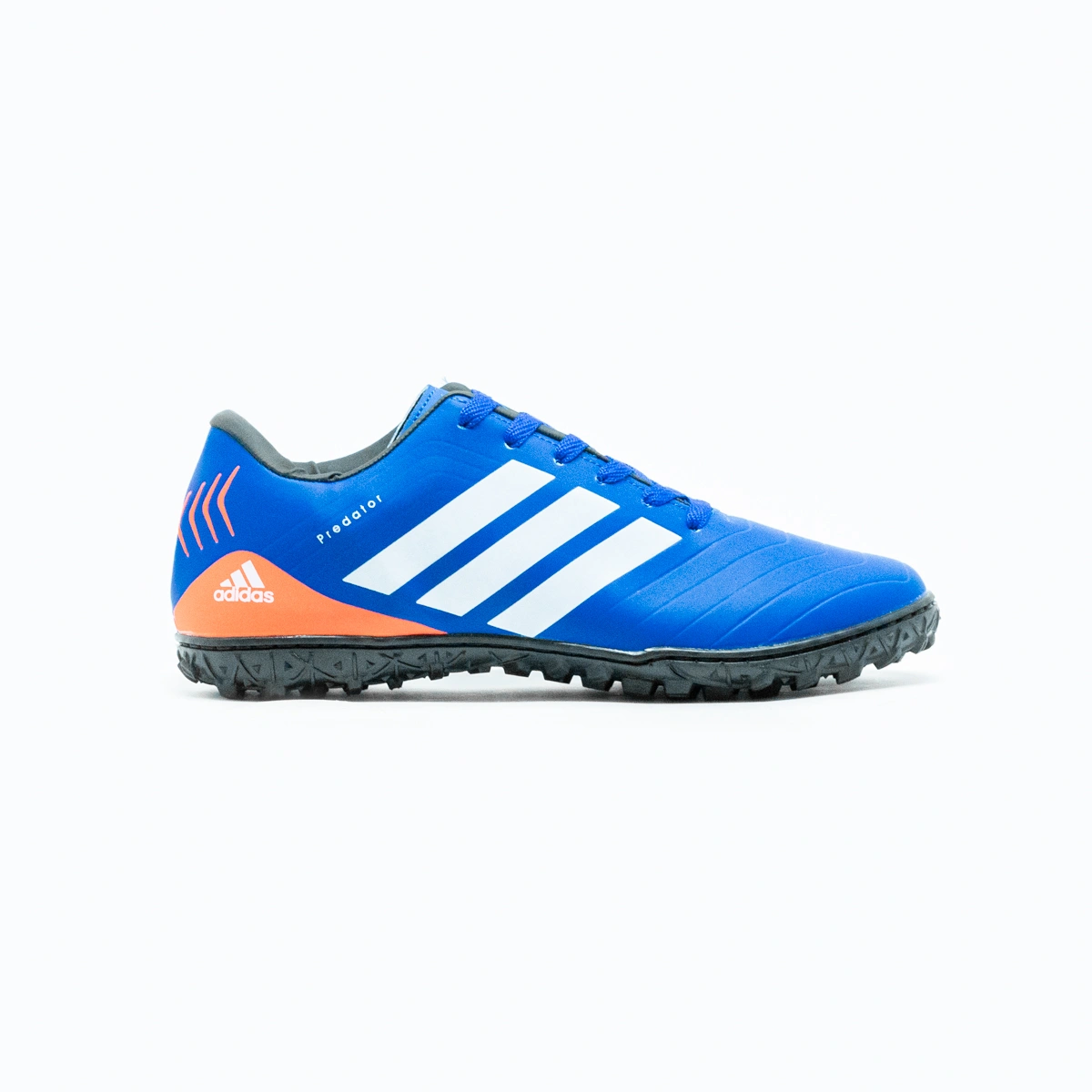 Azul/Laranja