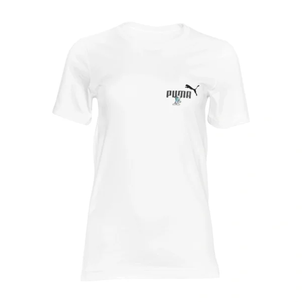 Camisa Pu Smurf - Imagem 13