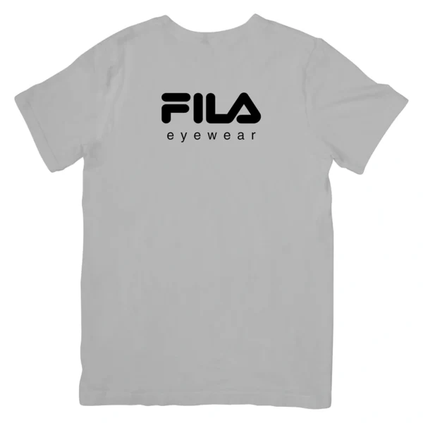 Camisa Fila Big Logo - Imagem 12