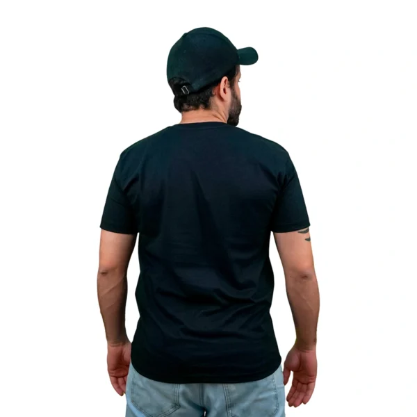 Camiseta Armani Exchange Premium - Image 5