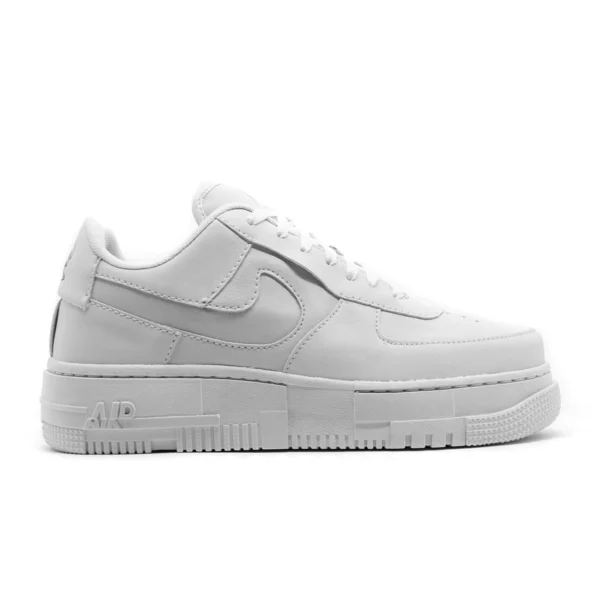 Tênis Feminino Ni Air Force 1 Pixel - Imagem 8
