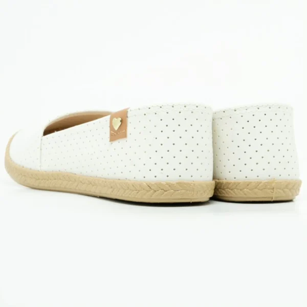 Sapatilha Feminina Moleca Nobuck Original - Imagem 11