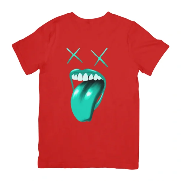 Camisa Mouth - Imagem 22