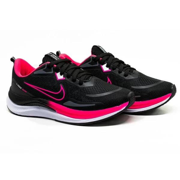 Tênis Feminino Ni Free Run - Imagem 8